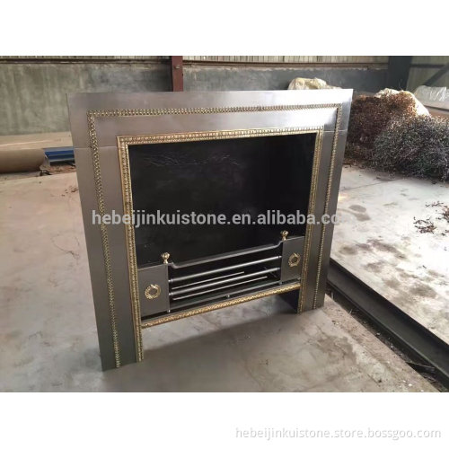 outdoor fireplace electrical fireplace